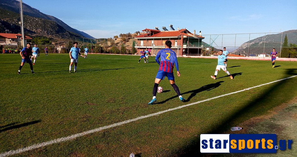 Γ’ Εθνική (3ος όμιλος): Ρίχνονται στη μάχη οι ομάδες της Στερεάς