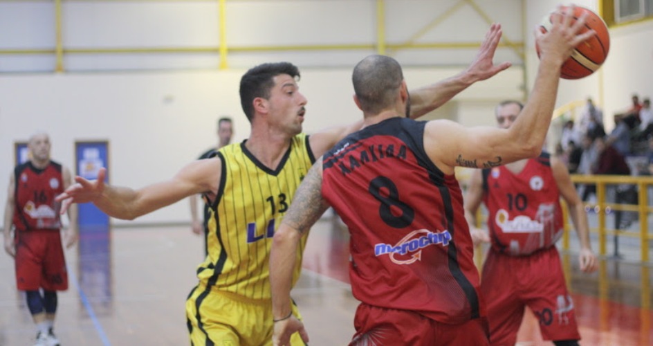 Α΄ΕΣΚΑΣΕ (3η αγωνιστική): Βίντεο από Λιβαδειά και Χαλκίδα