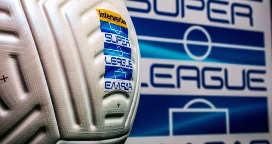 Δ.Σ. για εκλογές ανάδειξης νέου προέδρου στη Super League