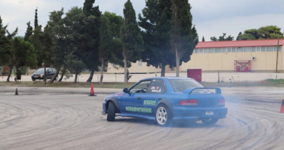 Νέες επιτυχίες για την Α.Λ.Α. Καρπενησίου