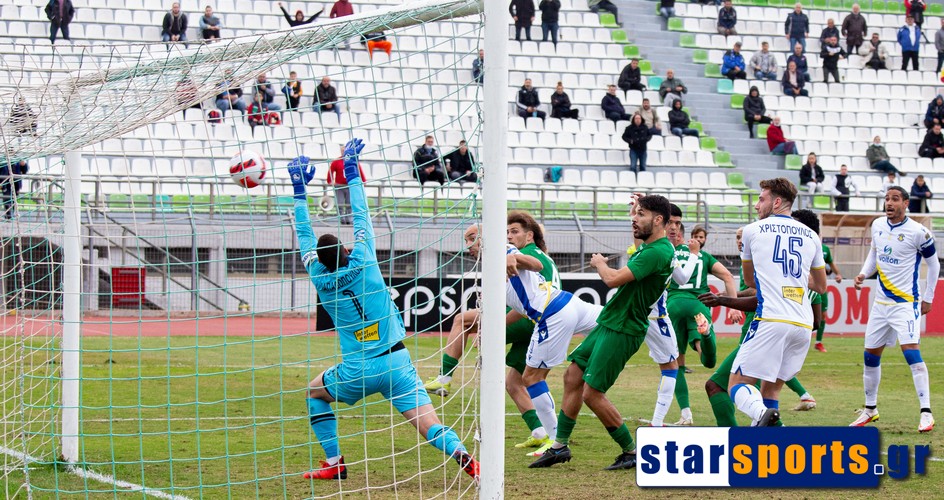 Λεβαδειακός: Στην 6η φάση με “buzzer beater” του Νίκα (pics)