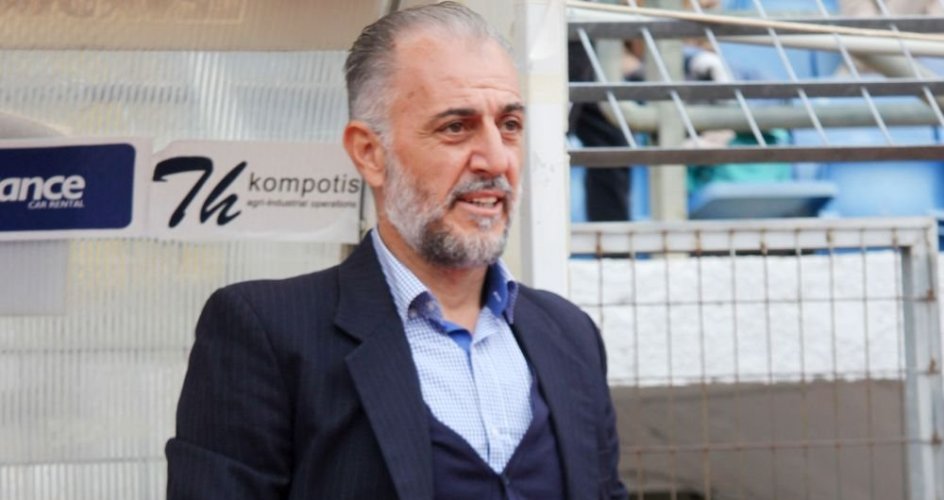 Ταουσιάνης: “Θα έχουμε επιτυχίες αν συνεχίσουμε έτσι…”