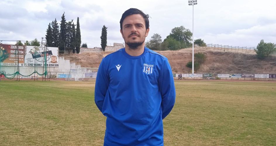 Εξαιρετική μεταγραφή για τον Α.Ο. Υπάτου