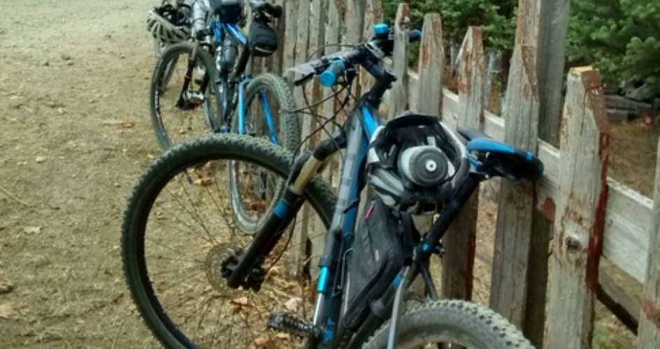 Ποδηλατοβόλτα στα Κανάλια Δυτικής Φθιώτιδας