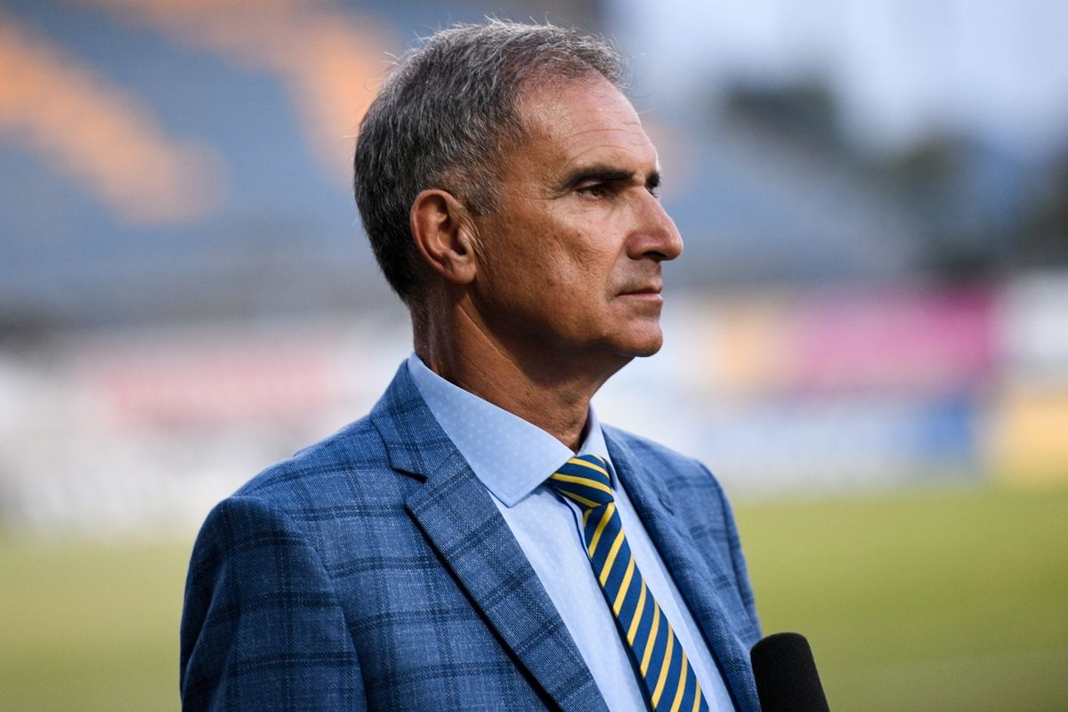 Super League: Νέος πρόεδρος ο Γιώργος Μποροβήλος