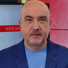 Θανάσης Περιβολιώτης