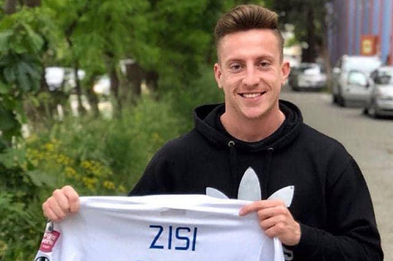 ΑΟ Υπάτου: “Εκλεισε” Ζίσι για την επίθεση