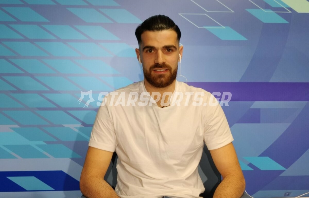 Παναλίαρτος: Ανανέωσε ο Λεωνίδας Μεγάλος