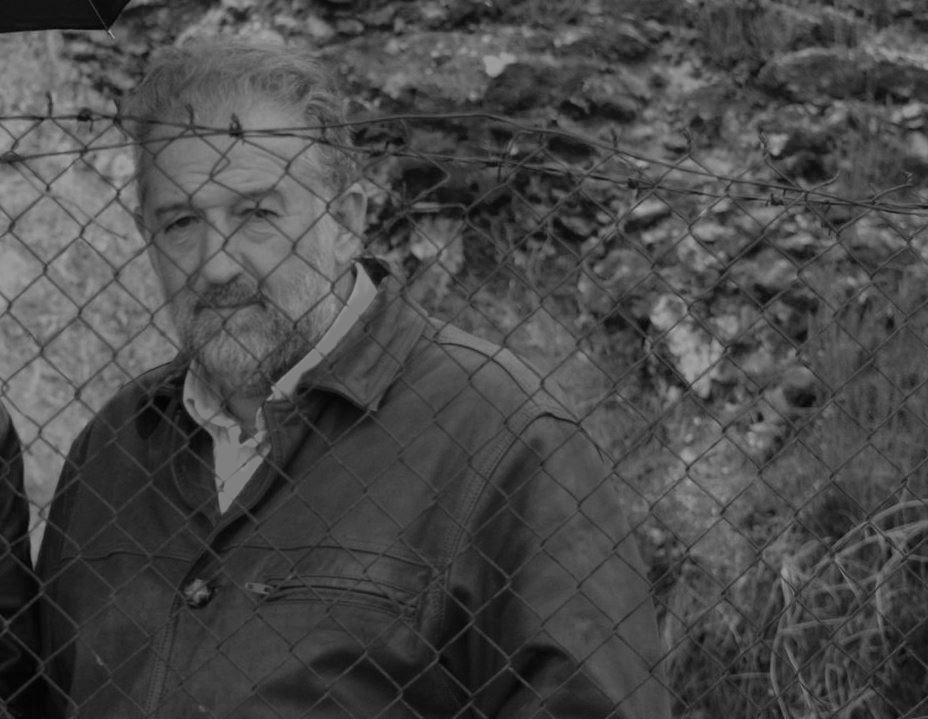 «Έφυγε» ο Γιώργος Πάνου