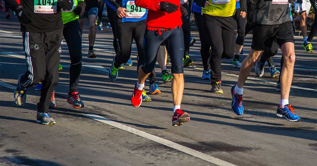 Στις 10 Ιουνίου ο νυχτερινός αγώνας Evripos Night Run στη Χαλκίδα