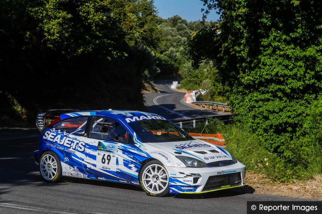 28-29 Μαΐου η 20η Ανάβαση Κύμης «Γιάννης Ηλιόπουλος»