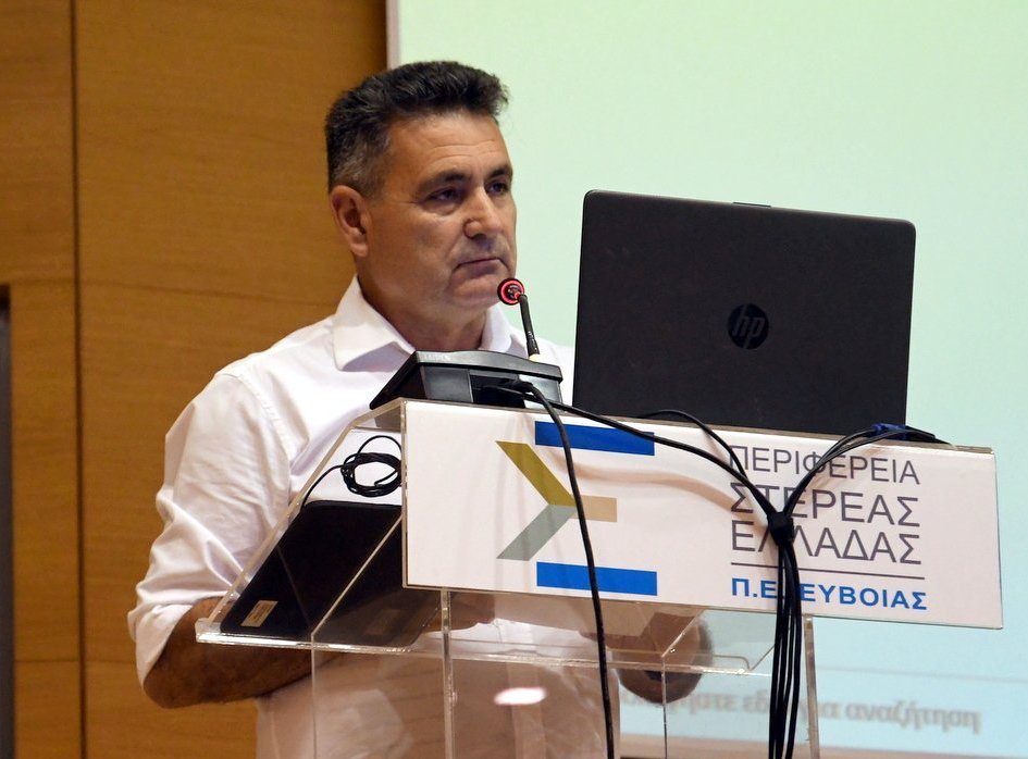 Γ. Ρέτσας: “Έγινα παράγοντας με το ζόρι” (Video)