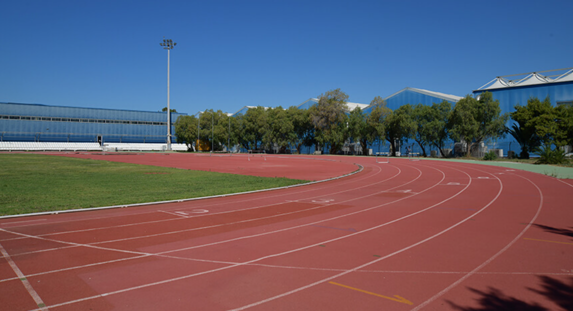 Χρυσό η Ρούλια, 2η θέση για Πολιουδάκη και Κοτοπούλου