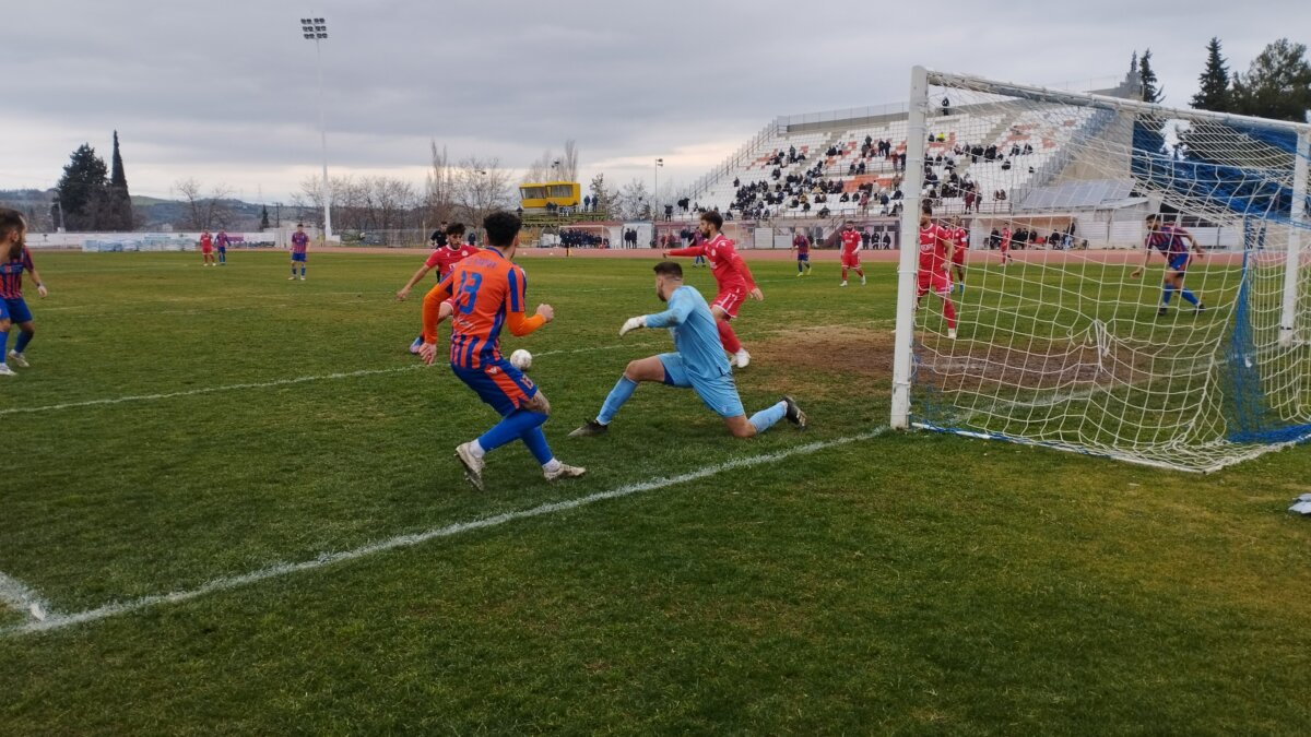 ΑΟ Υπάτου-ΑΕ Λευκίμμης 2-0 (pics)