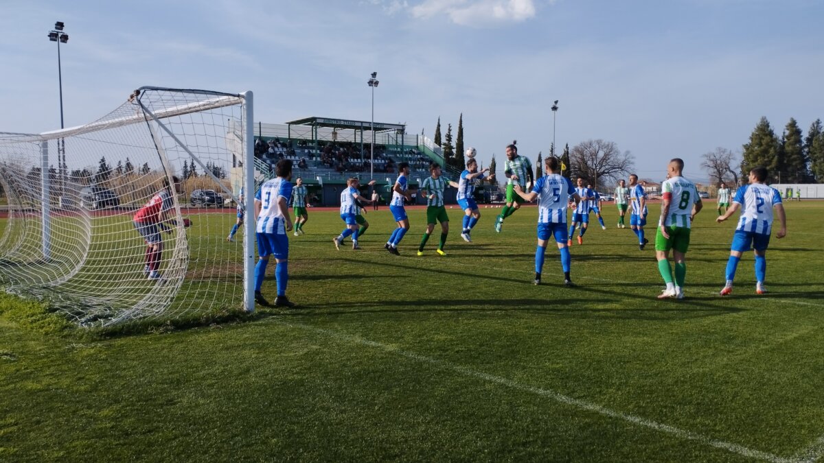 Α’ ΕΠΣΒ-6η αγωνιστική: Τα βλέμματα σε Αλίαρτο και Θήβα