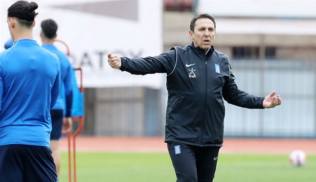ΕΠΟ-Εθνική U21: Η αποστολή για το ματς με την Ανδόρα
