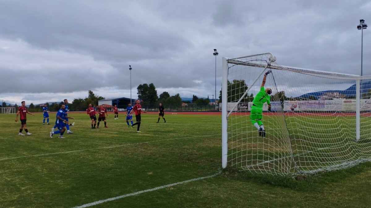 Ελλοπιακός – ΑΟ Υπάτου 0-2 (pics)