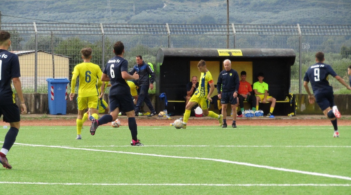Υποδομές Super League: Το πρόγραμμα των ομάδων μας (9-10/12)