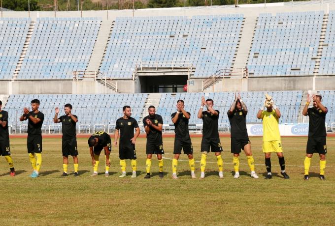 Super League 2: Αφαίρεση βαθμών από την Αναγέννηση Καρδίτσας