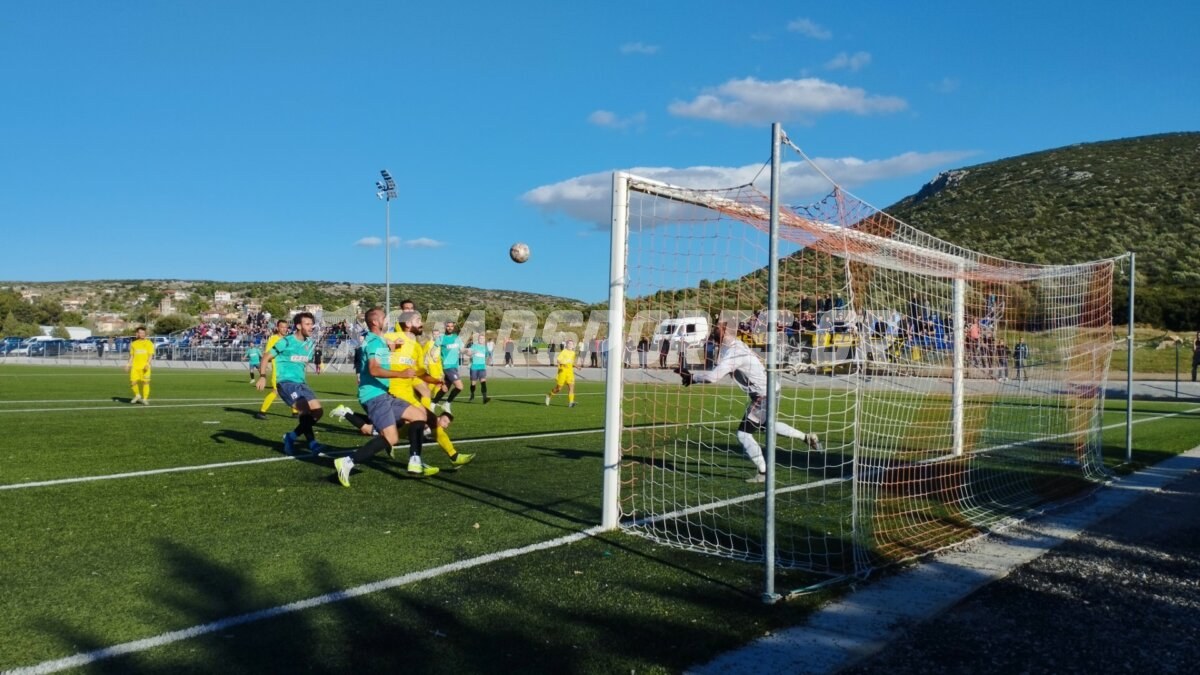 Ήττες για Σταυρό, Ύπατο και Ελλοπιακό, ισοπαλία για τον ΑΟΝΑ