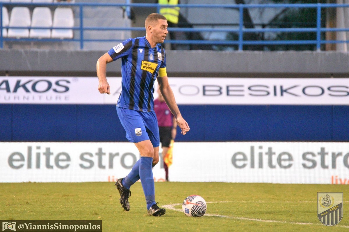 Πρόταση από Νότια Κορέα για τον Τζανετόπουλο