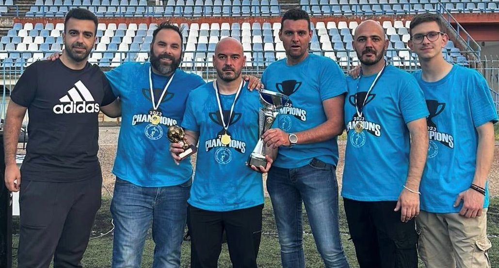Α.Ε. Ορχομενού: Σε δεινή θέση για μια ακόμη φορά!