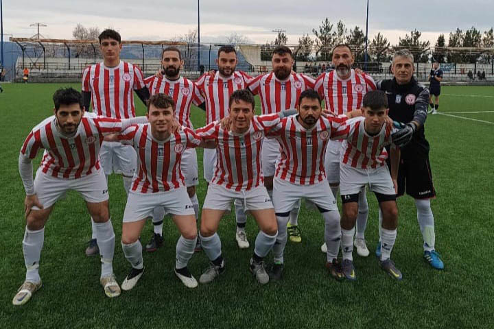 Β’ ΕΠΣΒ: Αποτελέσματα αγώνων (30/3)