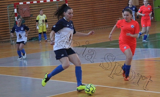 Το Καρπενήσι Futsal υποδέχεται την ΑΕΚ