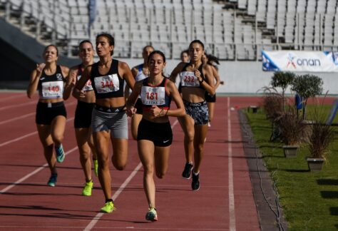 ΣΕΓΑΣ: Αλλαγές ουσίας και… πρωτιές αγωνιστικής αναβάθμισης