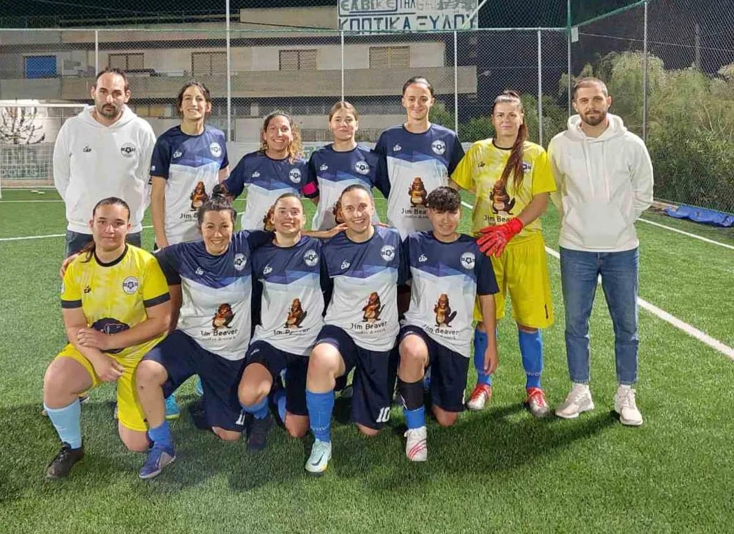 Women ‘s Futsal Cup: Για την πρόκριση στα προημιτελικά το Καρπενήσι