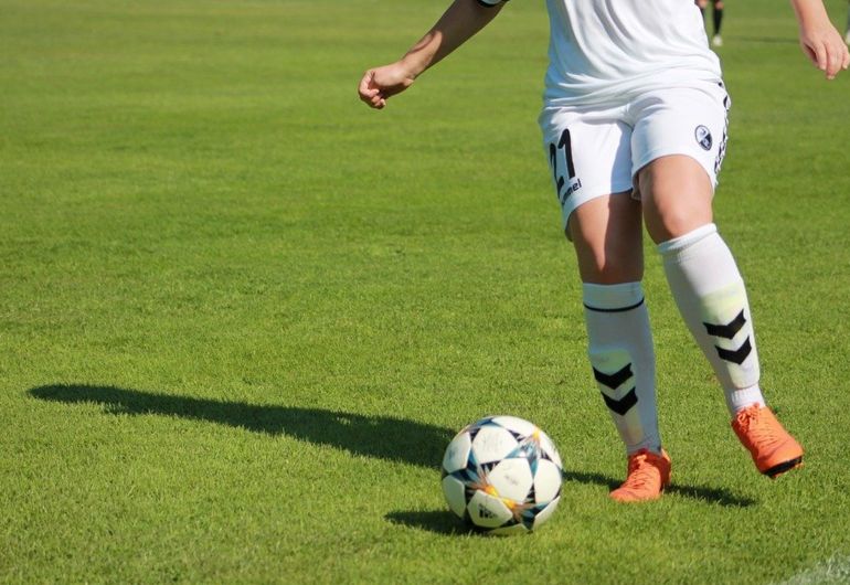 Η Ακαδημία ΄94 καλεί τα κορίτσια της Φωκίδας να παίξουν ποδόσφαιρο