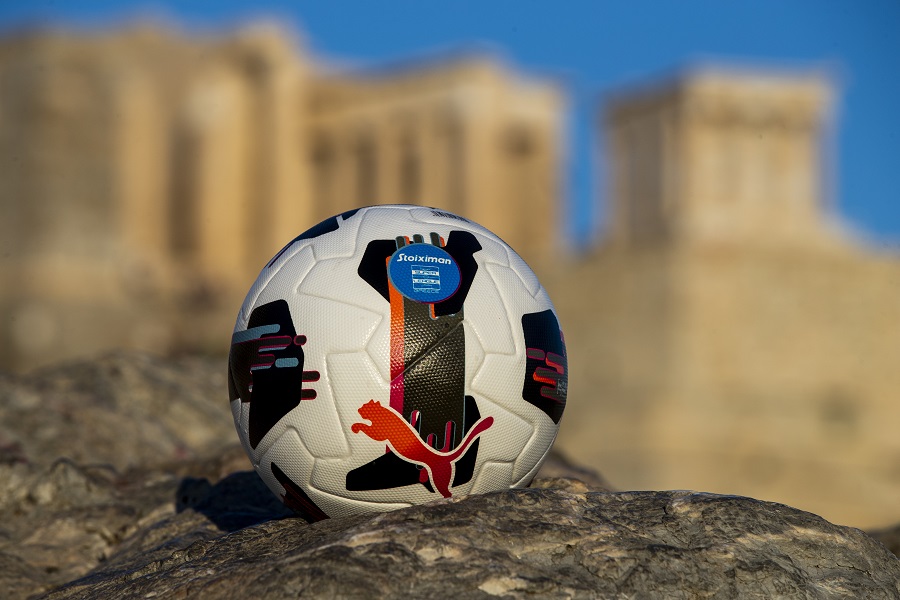 Stoiximan Super League: Δέκα συν ένα επιτεύγματα για το πρωτάθλημα που αρχίζει