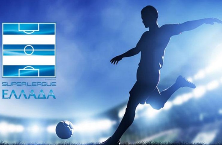 Super League U19/U17/U15: Οι διαιτητές των αγώνων της 10ης αγωνιστικής