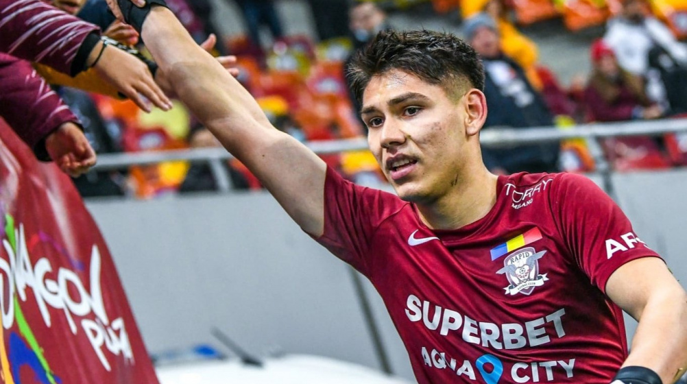 Λεβαδειακός: “Πιέζει” για Σέφερ!