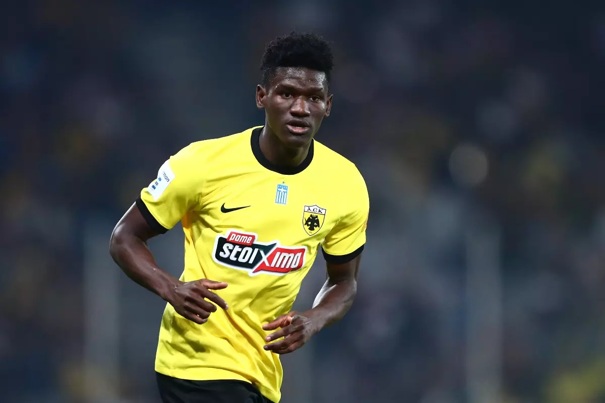 Λεβαδειακός: “Δανείζεται” κι από την Α.Ε.Κ.(!)