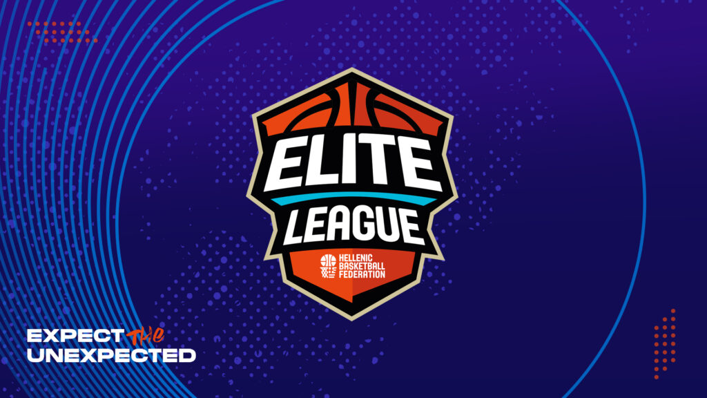 Elite League: “Expect the unexpected” (video)