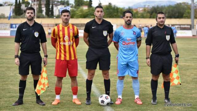 Ανακοίνωσε την αποχώρηση του απο τη Ν. Αρτάκη ο Δημήτρης Στασινόπουλος