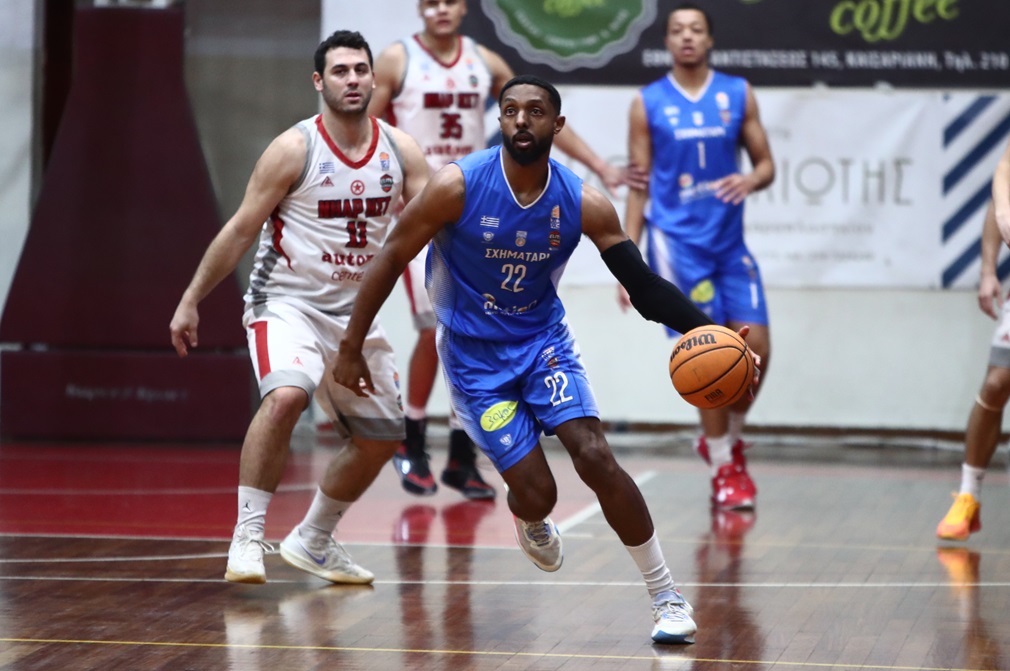 Elite League: Τα highlights της 7ης αγωνιστικής (video)