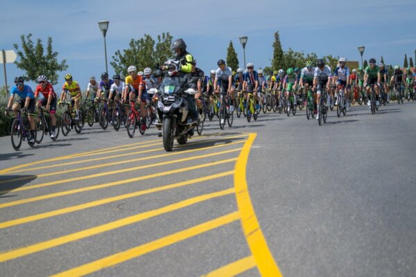 DEI International Tour of Hellas 2023 - Stage 3 - Photo Petros Gkotsis