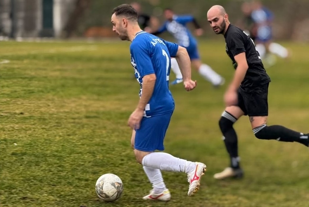 Πέρασε και από την Αμφίκλεια η Στυλίδα, ήττα του Οπούντιου στο Καλαπόδι