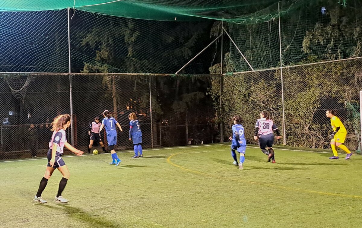 Εκτός έδρας νίκη για το Καρπενήσι Futsal