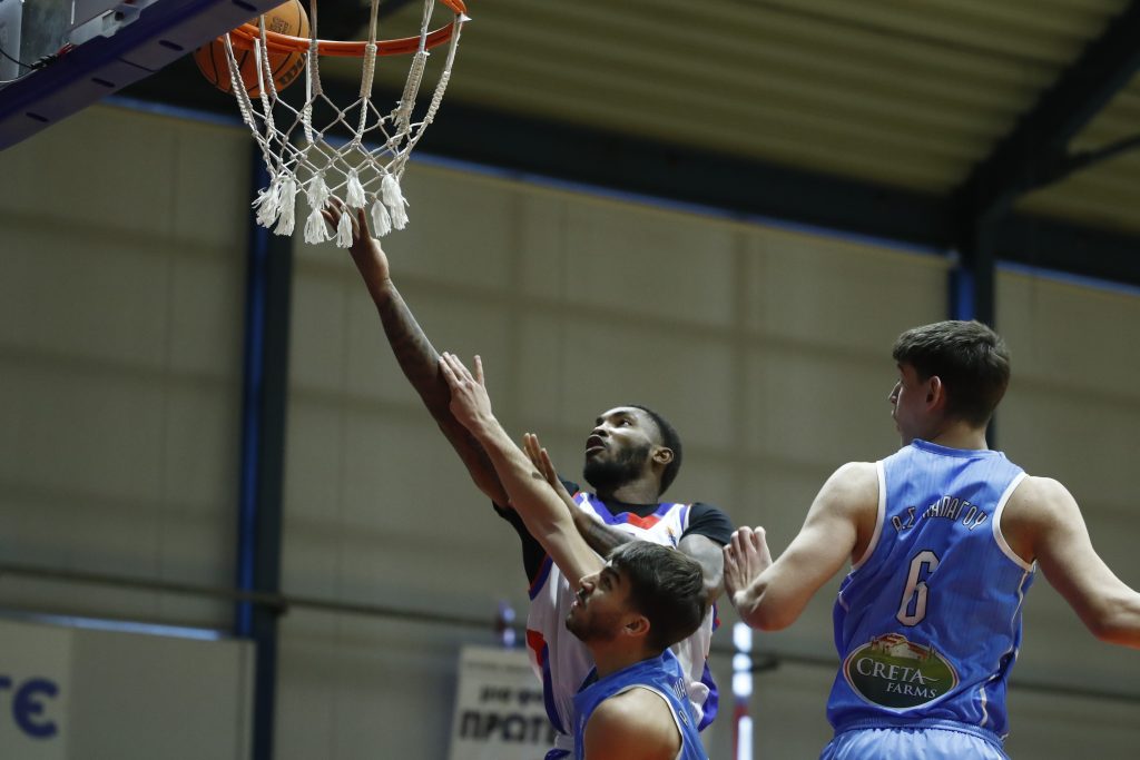 Elite League: Τα highlights της 21ης αγωνιστικής (video)