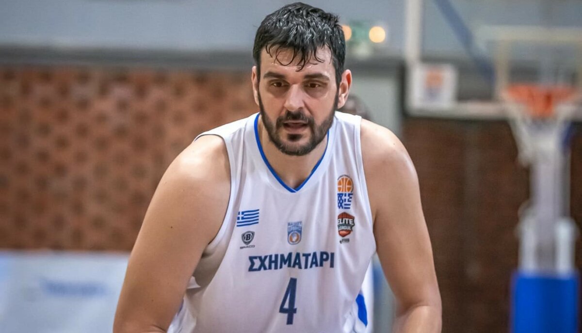 Τουτζιαράκης: “Ήταν ένας τελικός που έπρεπε να κερδηθεί!”