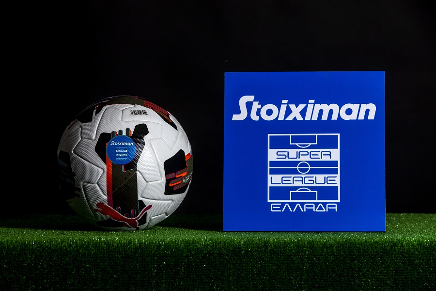 Stoiximan Super League: Συνεδριάζει το Δ.Σ. την Τετάρτη (12/3)