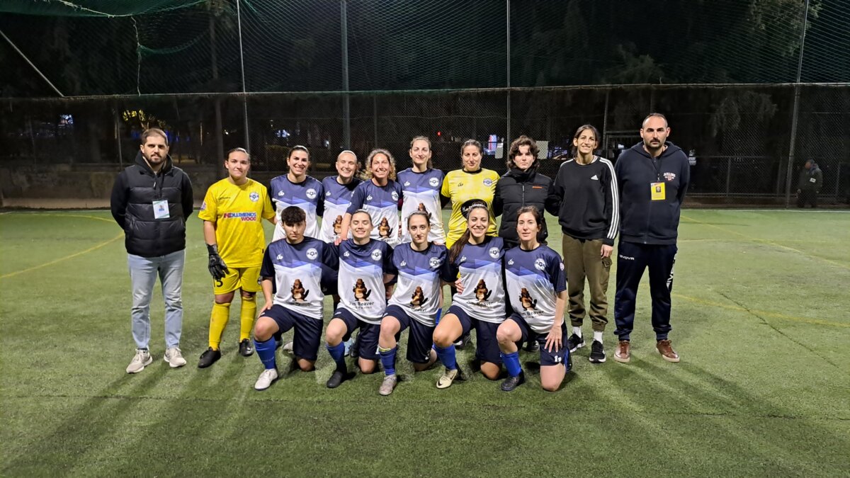 Δύο νίκες μέσα σε δύο μέρες για το Καρπενήσι Futsal