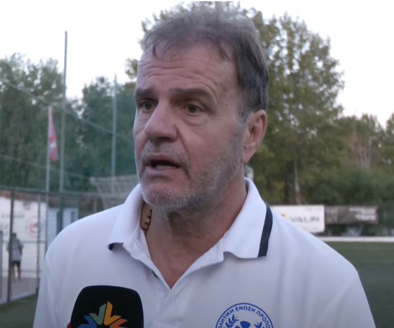 Ανανέωσαν τη συνεργασία τους Προποντίδα και Αντ. Αυλωνίτης
