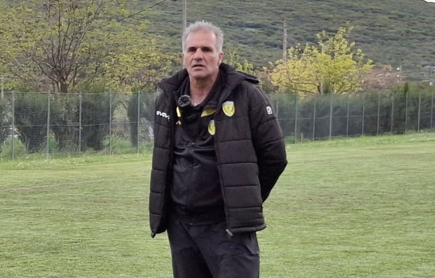 ΑΟ Καλαποδίου: Με Θεοχάρη στον πάγκο και τη νέα σεζόν