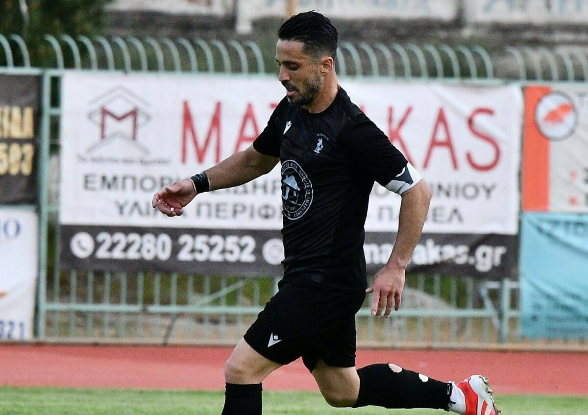 Μεγάλη συνέντευξη του Βαγγέλη Ντελέκου στο Star Κεντρικής Ελλάδας (Video)