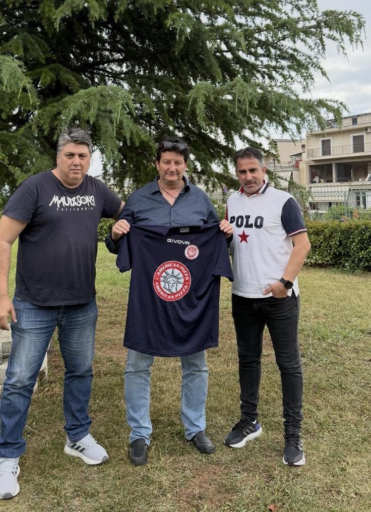 Προπονητής των τμημάτων υποδομών του Ολυμπιακού Λαμίας ο Κωνσταντίνος Τσαπραζλής