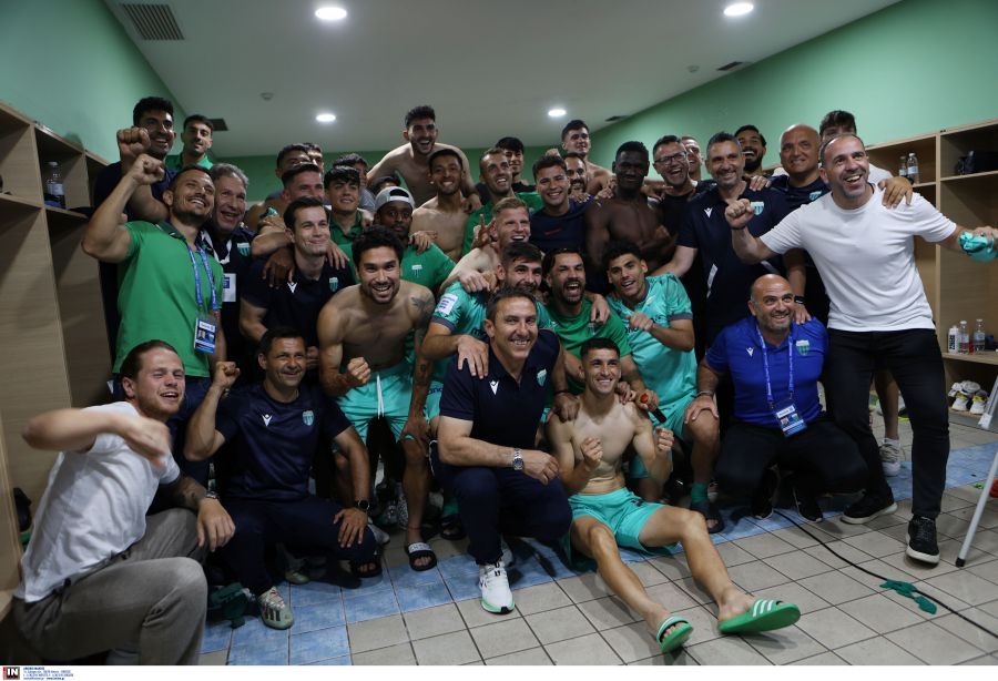 Λεβαδειακός-ΝΠΣ Βόλος 3-2: Ιδανικό φινάλε σε μια “μαγική” σεζόν (pics)